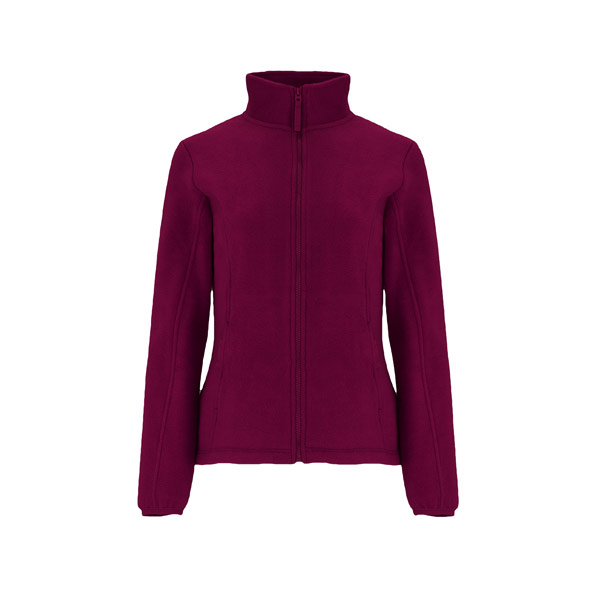 CQ6413-FLEECE ARTIC WOMAN